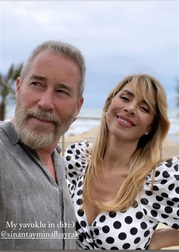 Neslihan Yeldan’s Boyfriend: Who is Neslihan Yeldan Dating?