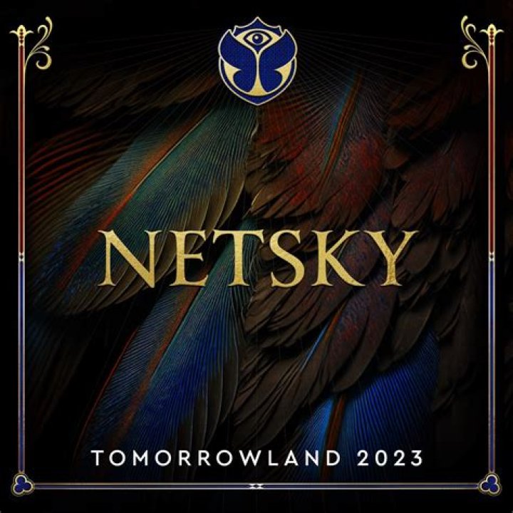 Netsky releases his third album '3'