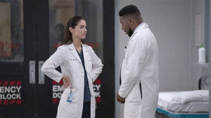 New Amsterdam Finale Recap 05/14/19: Season 1 Episode 22 “Luna”
