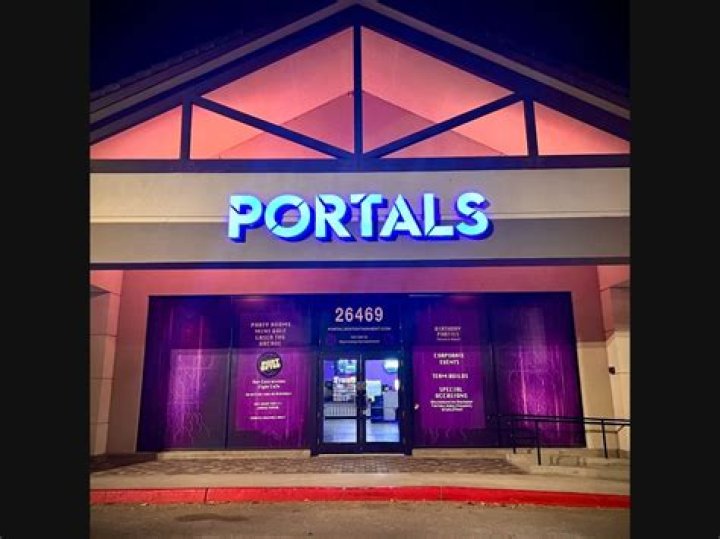 New Portals release dreamy video for Groove Boy