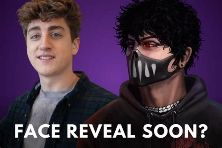 Nhamnoys Face Reveal Video On TikTok Is Fake, The Real Guy Was Standing Behind The Window!