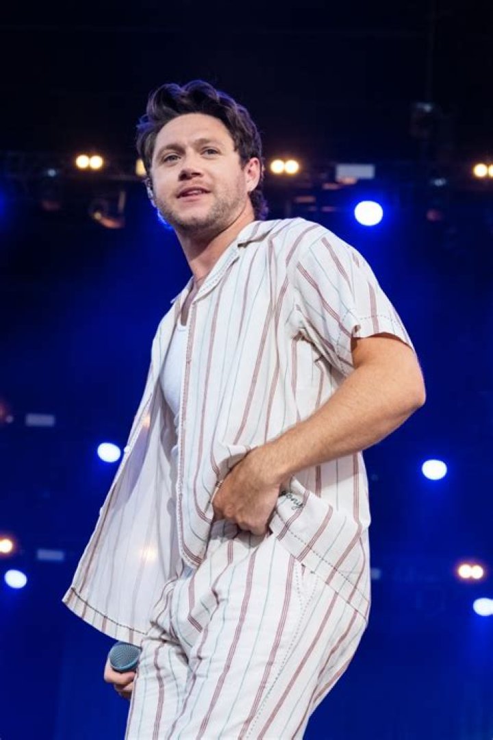 Niall Horan adds Portugal festival to string of 2023 summer shows