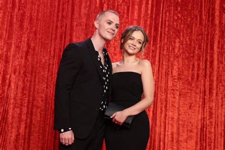 Niamh Blackshaw’s Boyfriend: Who is Niamh Blackshaw Dating?