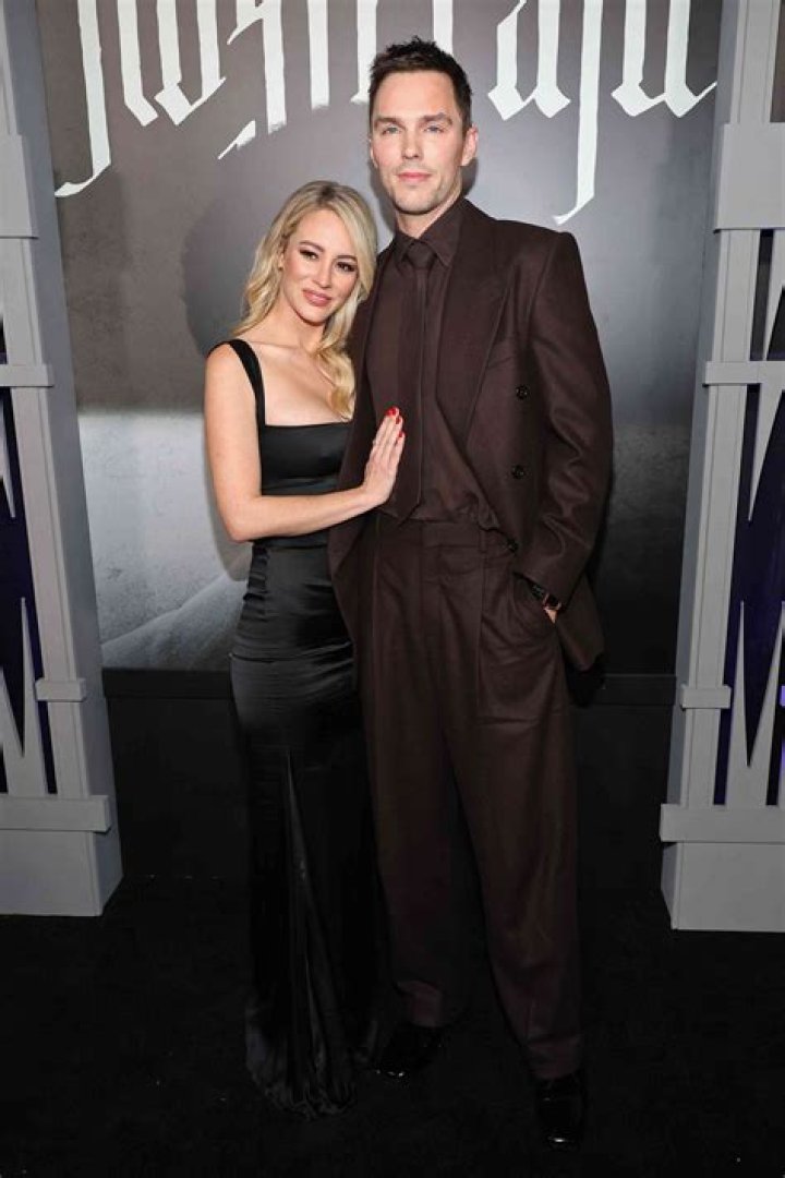 Nicholas Hoult’s Girlfriend: Who is Nicholas Hoult Dating?