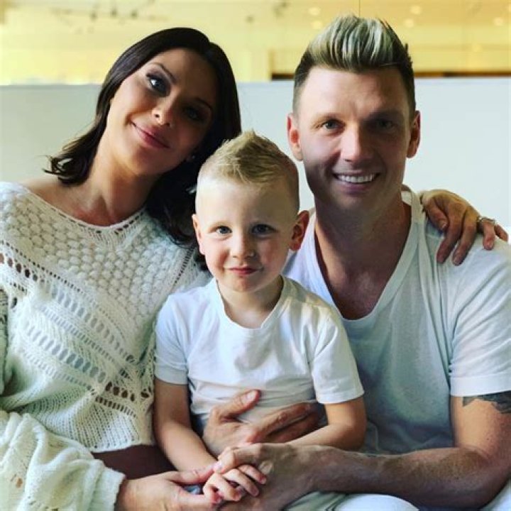 Nick Carter Wiki, Biography, Net Worth, Married, Wife, Age, Height