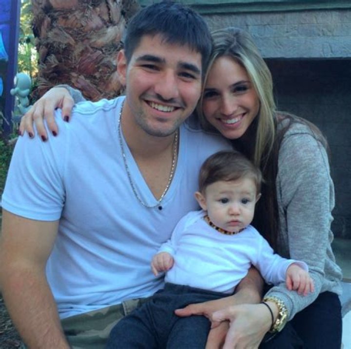 Nick Castellanos- Net worth, Height, Bio, Age, Wife, Nationality, Career