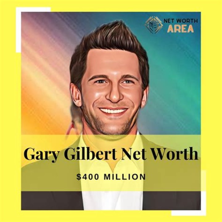 Nick Gilbert - Net Worth, Age, Height, Birthday, Bio, Wiki!