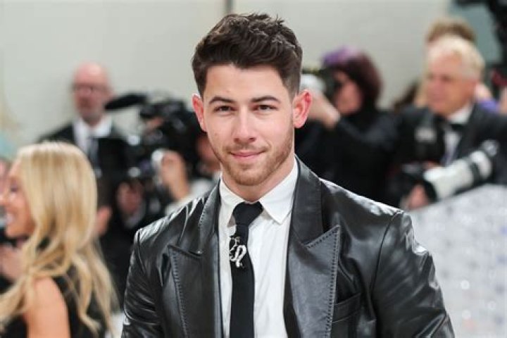 Nick Jonas Named As The New Face Of Creative Recreation