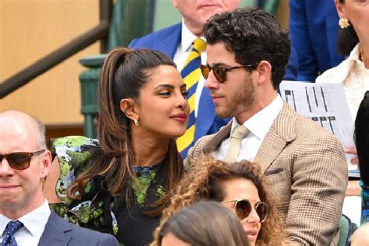 Nick Jonas Rocks NYC (With a bunch of famous friends)