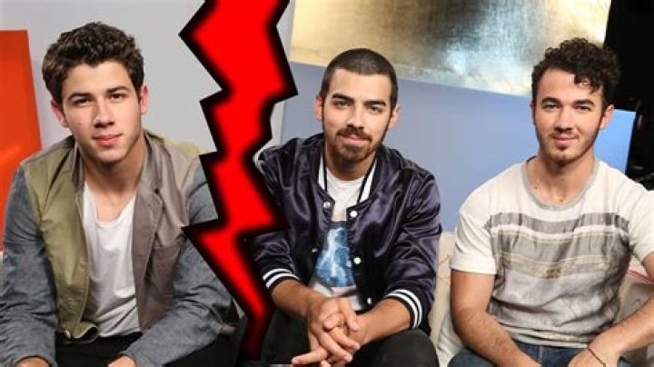 Nick Jonas Says He's Reason Jonas Brothers Broke Up