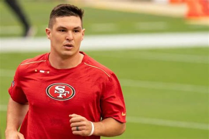 Nick Mullens Biography: Stats, Age, College, Net Worth, Wife, Contracts, Ethnic, News, Draft, Wikipedia