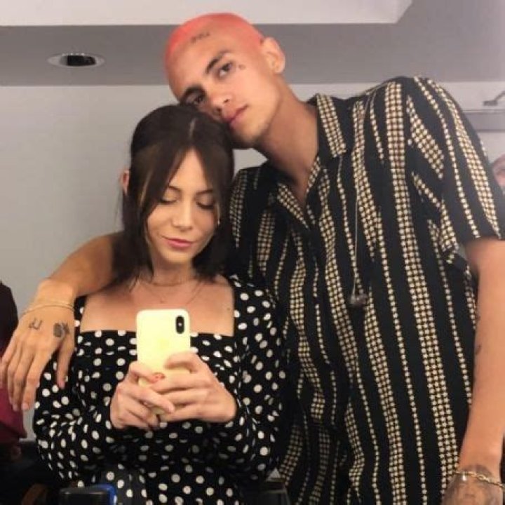 Nick Tangorra’s Girlfriend: Who is Nick Tangorra Dating?