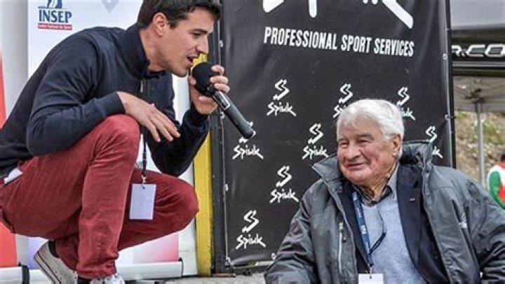Nicolas Loth Journaliste Fils De