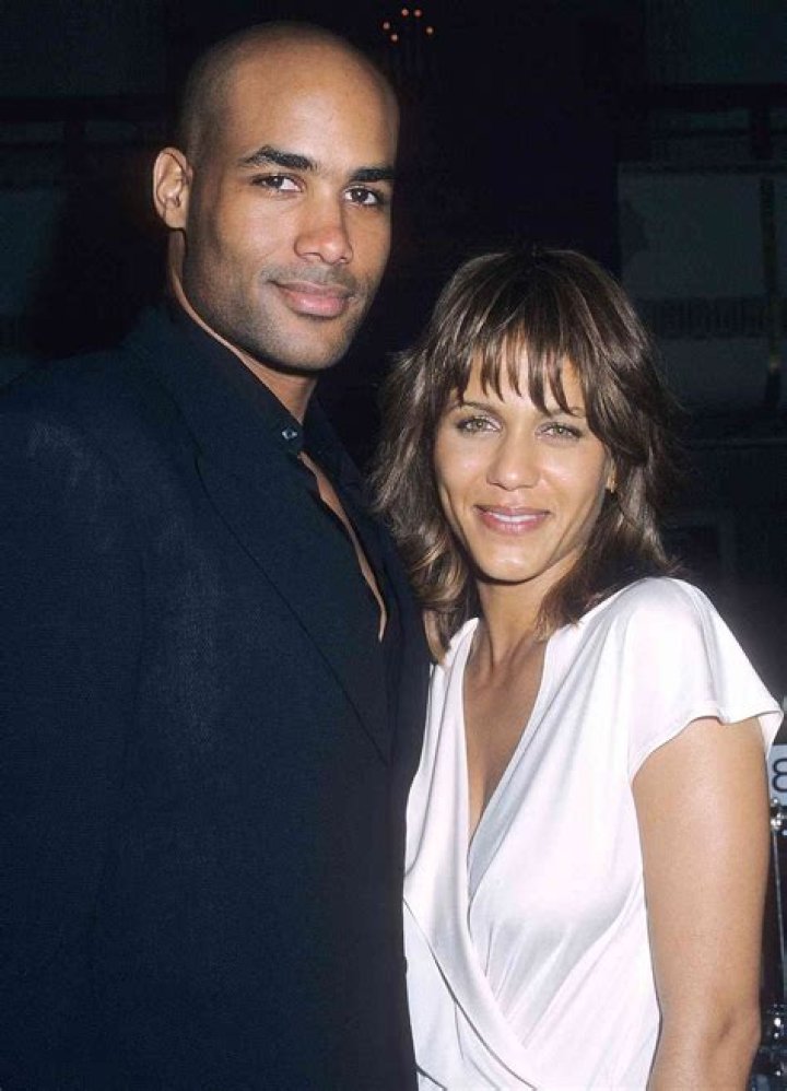 Nicole Ari Parker’s Husband: Who is Nicole Ari Parker Dating?