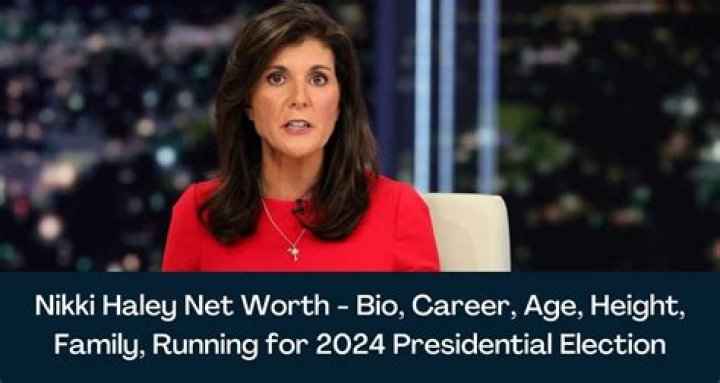 Nicole DeHuff Net Worth 2024, Age, Height, Bio, Birthday, Wiki!