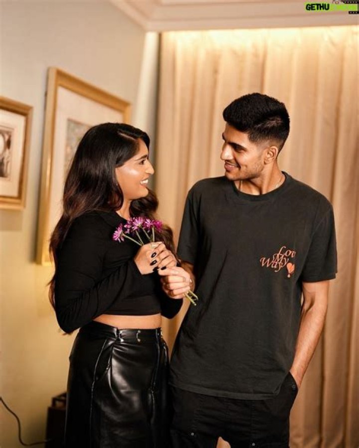 Niharika Nm- Wiki, Age, Height, Net Worth, Boyfriend, Ethnicity