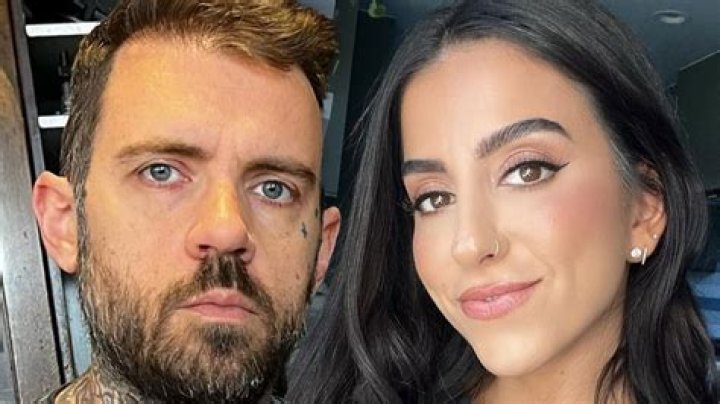 Nikitina Lena’s Boyfriend: Who is Nikitina Lena Dating?