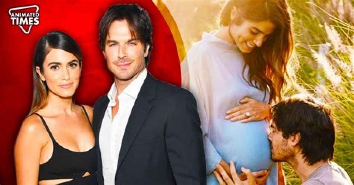 Nina Dobrev Knows Secrets: Ian Somerhalder and Nikki Reed Won’t Get Married Predicts Vampire Diaries Star?