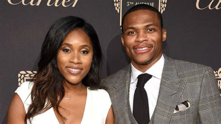 Nina Earl’s Husband: Who is Nina Earl Dating?
