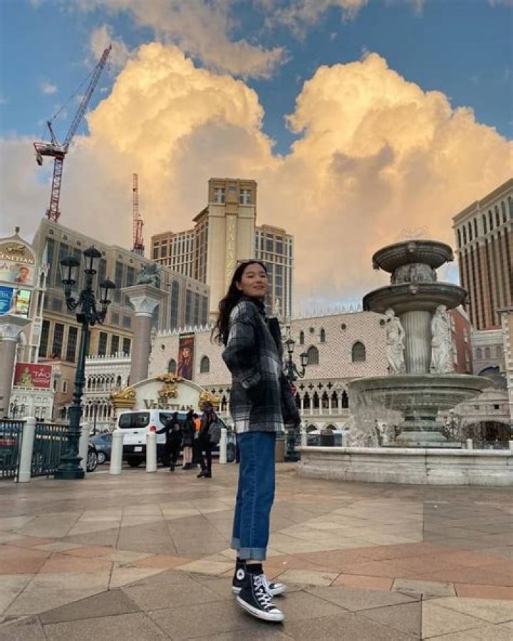 Nina Yu- Age, Bio, Height, Net Worth, Boyfriend, Dating