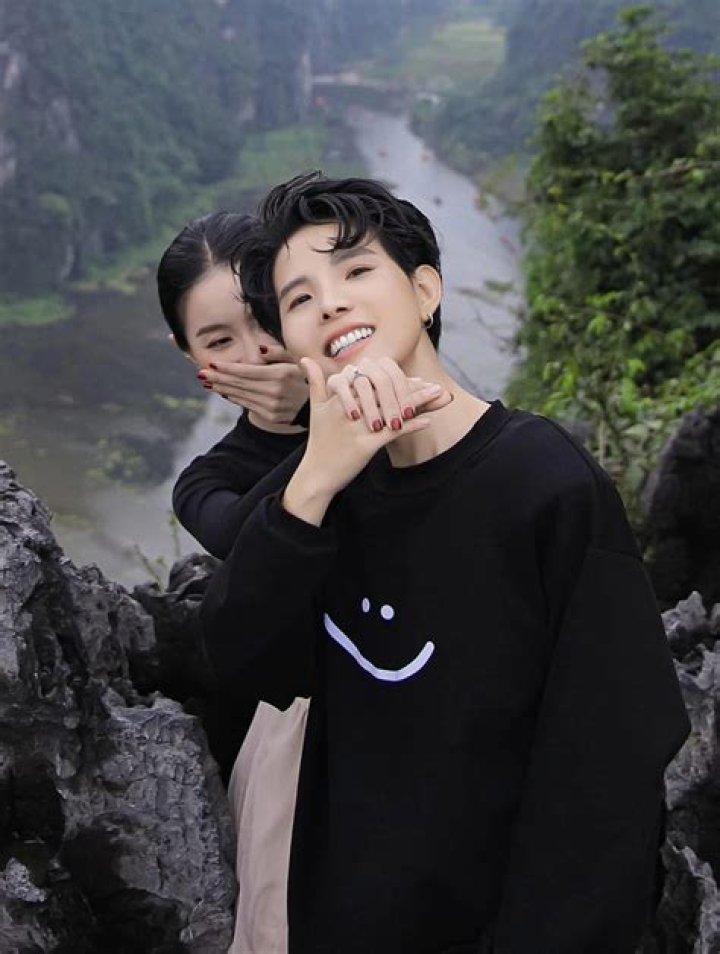 Ninh Trung Vu’s Girlfriend: Who is Ninh Trung Vu Dating?