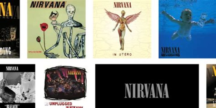 Nirvana’s
Beeswax Lyrics