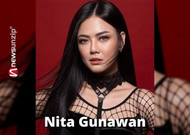Nita Gunawan- Wiki, Age, Height, Boyfriend, Net Worth, Ethnicity, Career