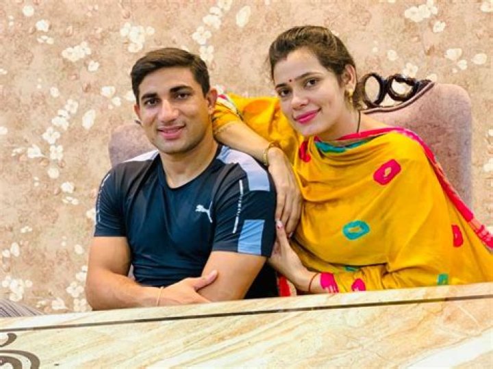 Nitin Tomar’s Girlfriend: Who is Nitin Tomar Dating?