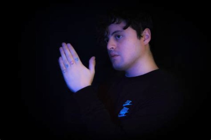 Nitro Fun Drops “Call Me Up,” featuring Namelle