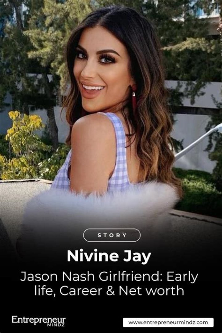 Nivine Jay (Instagram Star) Age, Bio, Boyfriend, Height, Wiki, Early Life, Facts