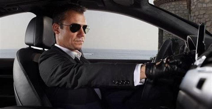 No Season 3 For Transporter: The Series