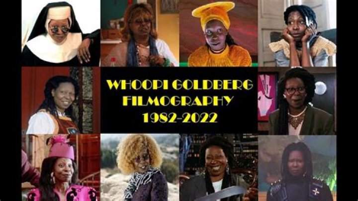 No, Whoopi Goldberg Is Not Dead! American Actor Becomes Subject Of False Internet Death Hoax