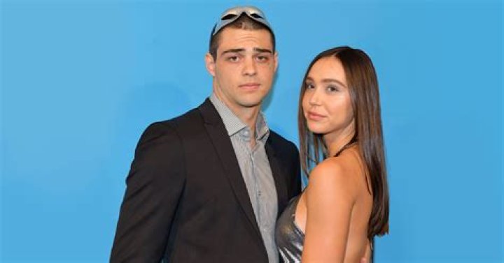 Noah Centineo’s Girlfriend: Who is Noah Centineo Dating?