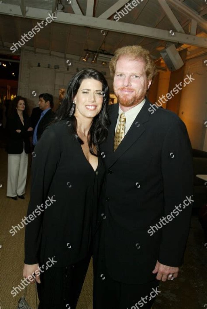 Noah Emmerich’s Wife: Who is Noah Emmerich Dating?