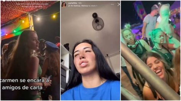Noelia Moya’s Girlfriend: Who is Noelia Moya Dating?