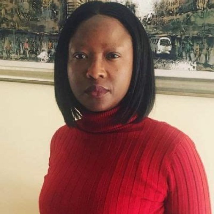 Nomsa Chabeli Husband: Who Is She Married To? Relationship & Kids