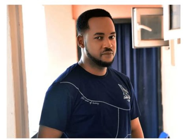 Nonso Diobi Biography: Wife, Age, Movies, Net Worth, House, Cars, Children, Pictures, Twin Brother, Girlfriend