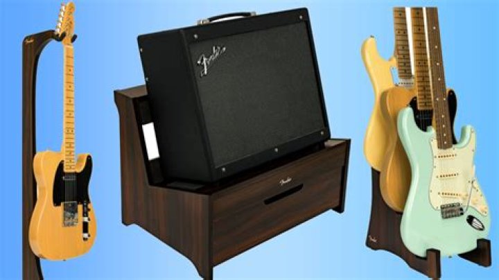 NOTD talk to us about 'Cry Dancing', Fender guitars and Vans trainers