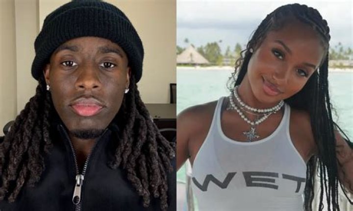 Nudah’s Girlfriend: Who is Nudah Dating?