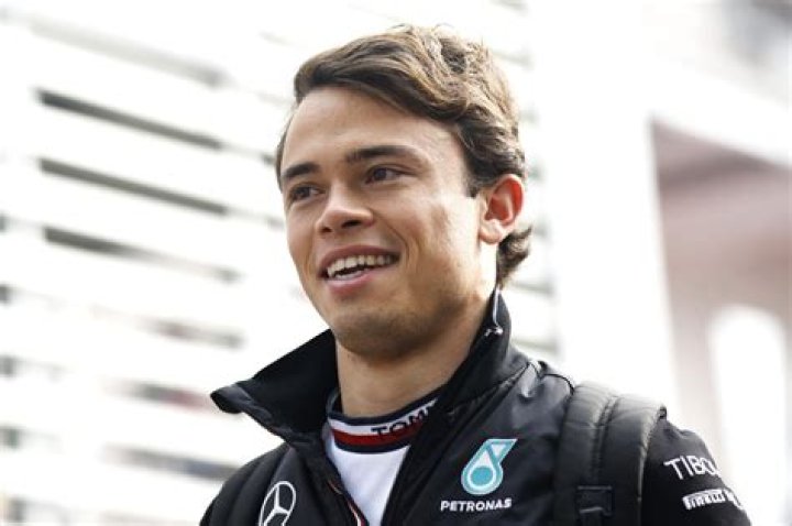 Nyck de Vries Height, Weight, Net Worth, Age, Birthday, Wikipedia, Who, Nationality, Biography