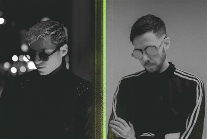 Nytrix dominates with a hauntingly progressive dance track titled 