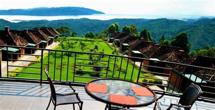 NYUNGWE TOP VIEW HILL HOTEL, Cyangugu, Rwanda
