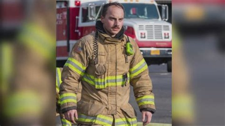 Obituary: Greg Bauer Columbus FireFighter – Wife & Family – Death Cause Explored