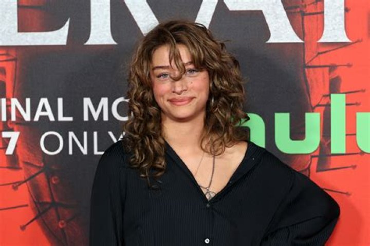 Odessa Adlon’s Boyfriend: Who is Odessa Adlon Dating?