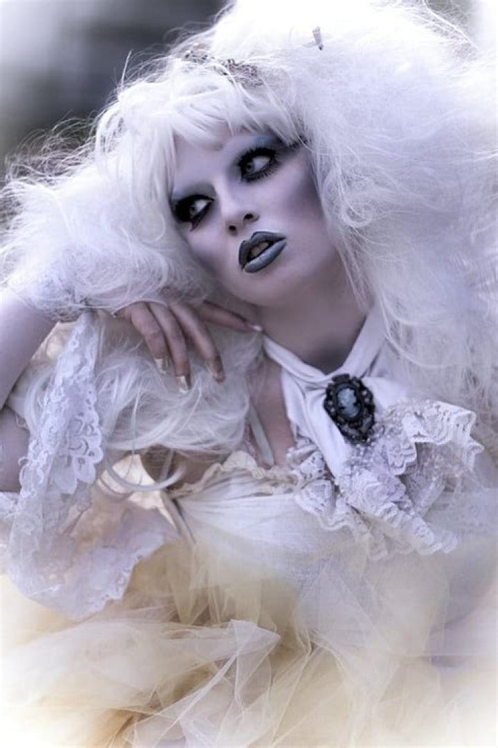 Odette Despairr