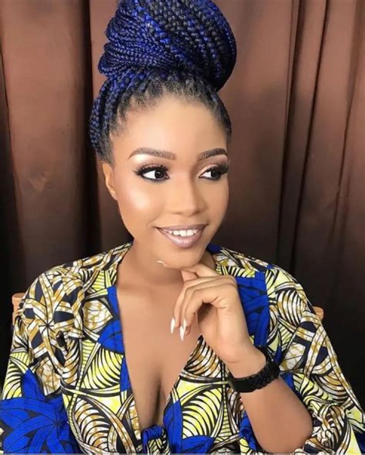 Okezie Precious Ruby Biography: Age, State Of Origin, Net Worth, Boyfriend, Birthday, Instagram