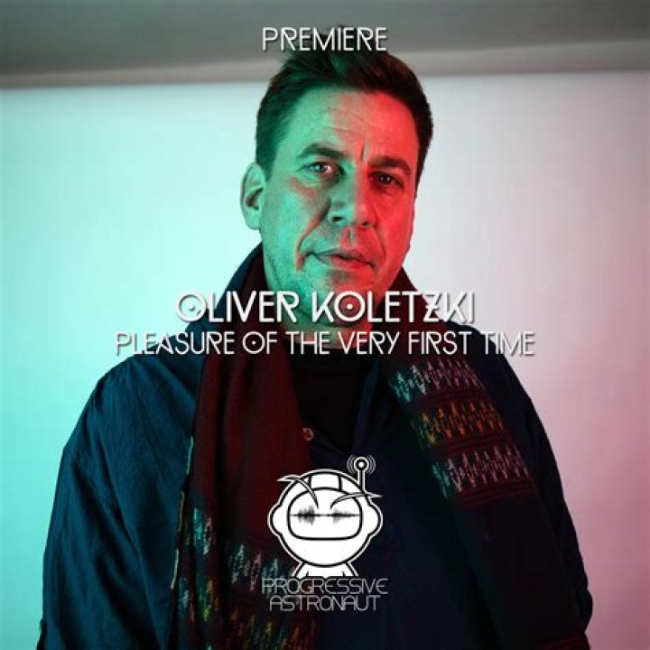 Oliver Koletzki’s Girlfriend: Who is Oliver Koletzki Dating?