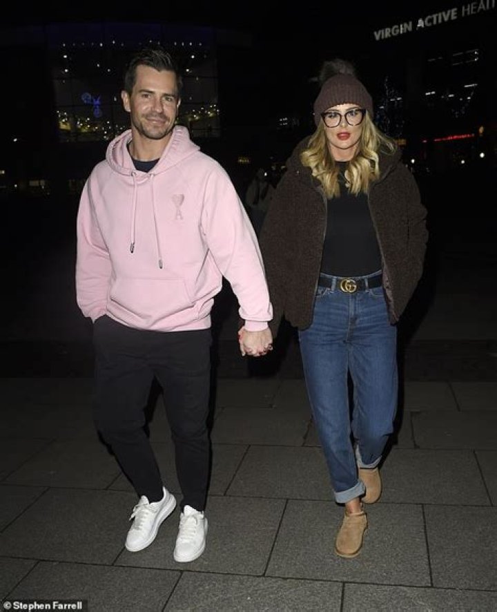 Oliver Mellor’s Girlfriend: Who is Oliver Mellor Dating?