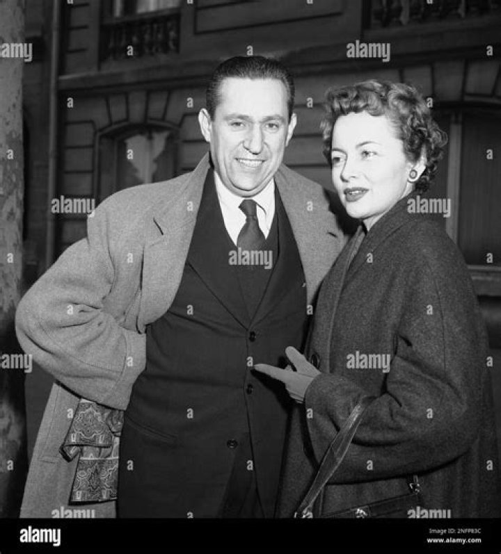 Olivia De Havilland Net Worth 2024, Age, Height, Bio, Birthday, Wiki!