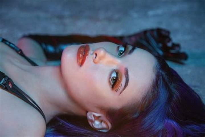 Olivia O'Brien Releases New Single 'Love Myself'